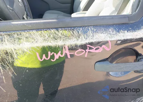 2016 Nissan Frontier Desert Runner/S/Sl/Sv z USA, uszkodzony, nr VIN 1N6AD0ER2GN787253